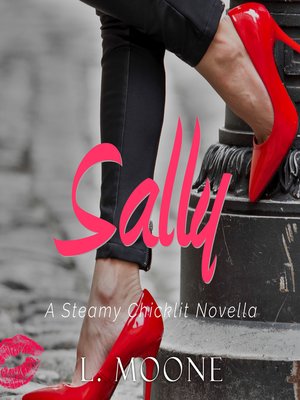 cover image of Sally